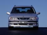 Saab 9-5 Aero Wagon 1999 года